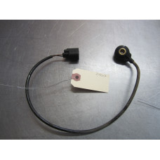 31X007 Knock Detonation Sensor From 2010 Ford F-150  5.4 4L3A12A699AA